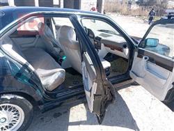 بي ام دبليو الفئة 3